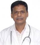 Dr. A. F. M Azizur Rahman Siddique